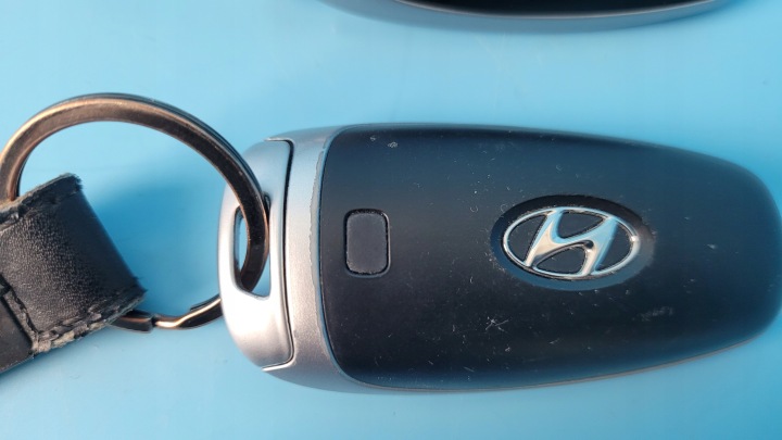 фото №9, Hyundai tucson iv 24r ключ pilot 95440-n9022 комплект 2штуки