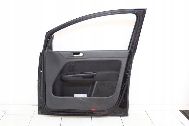фото №7, Vw golf vi 6 plus 08r- двері праві праве перед передні lc9x - код фарби