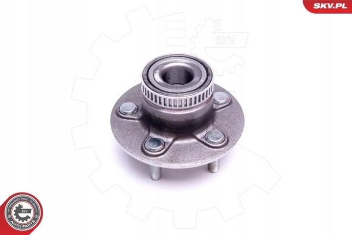 фото №15, Skv ступиця диски з підшипник - задня - chrysler cirrus sebring - 5003550aa