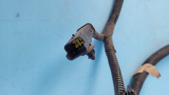 фото №13, Opel vivaro c джгут бак adblue 9841742580