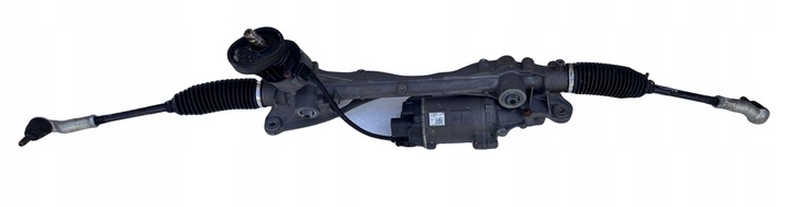 фото №1, Vw golf vii рулевая рейка 5q1423053f 3q0909144e