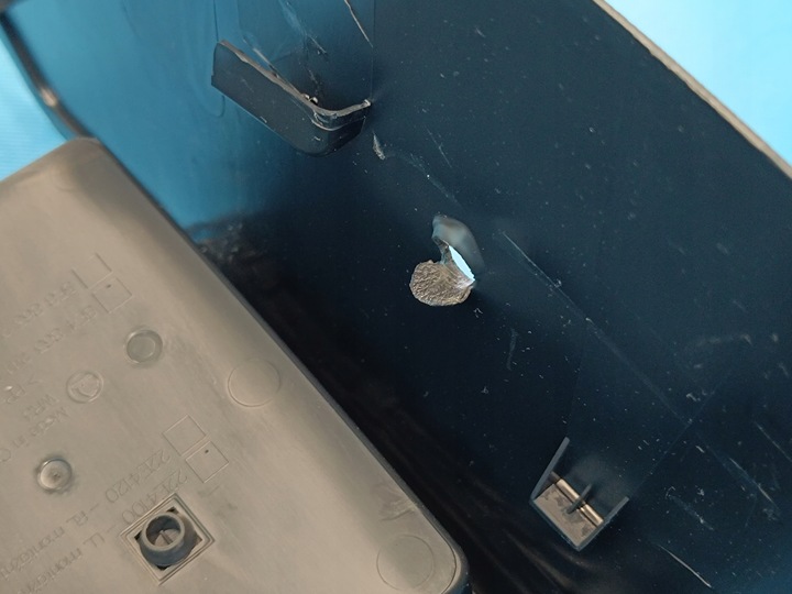 фото №14, Skoda octavia iv 1,5 tsi 110kw 2023 r захист тунель середній 5e4863241b