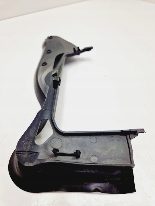 фото №6, Citroen c4 ii 2015 перед сторона права панель під лобовим склом передні