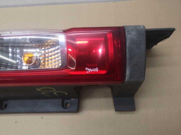 фото №6, Фара праве зад opel vivaro a renault trafic ii рестайлінг 2006-2014