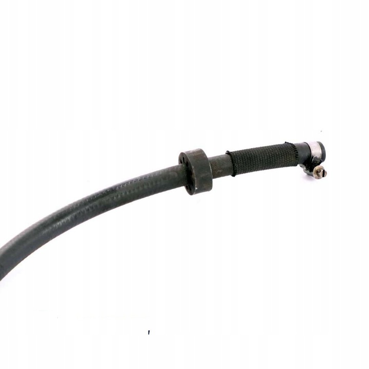 фото №10, Mercedes m ml w163 шланг радіатор води a1635000275