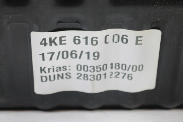 фото №10, Audi q8 e-tron насос подвески 4ke616005e компрессор компрессор 4ke 616 005