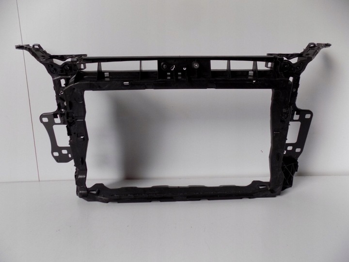 фото №6, Audi q3 ii pas переднє / підсилювач h - 6290