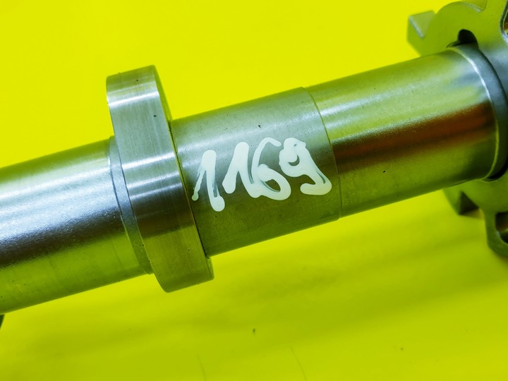 фото №10, Вал распределительный вал левый всасывающий audi a8 d4 a6 c7 s4 3.0 tfsi cre