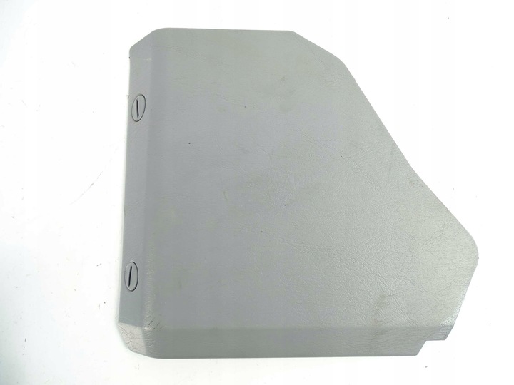 фото №1, Mercedes ml w163 захист коробка запобіжників