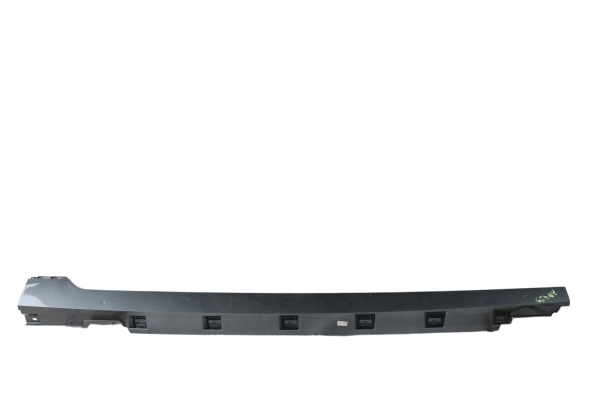 фото №1, Vw passat b8 планка порогова права поріг 3g0853858 .