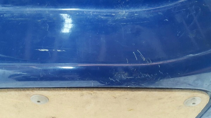 фото №13, Двері зад праві кришка caddy iii європа