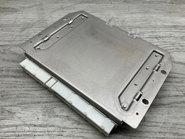 фото №8, Блок керування  модуль abs mercedes-benz sl r129 0275455832 0265109455