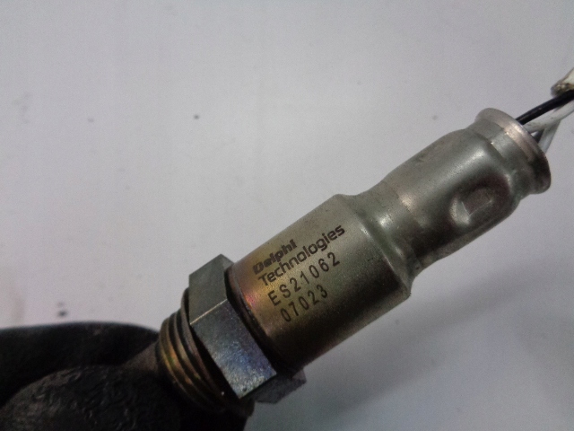 фото №6, Датчики лямбда peugeot 5008 ii 1.2 thp 2017-