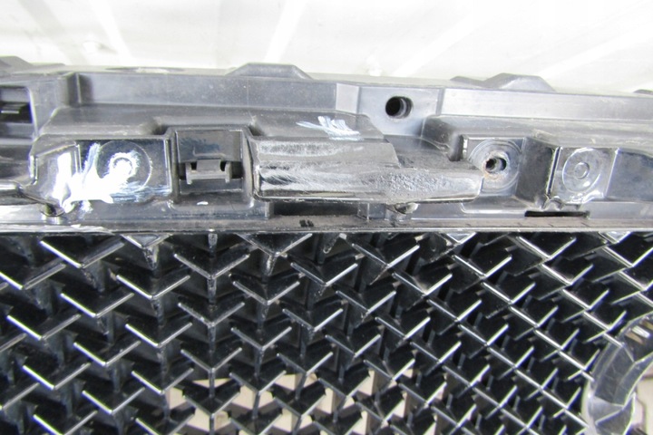 фото №8, Бампер перед переднє mazda cx5 cx-5 ii 17-21