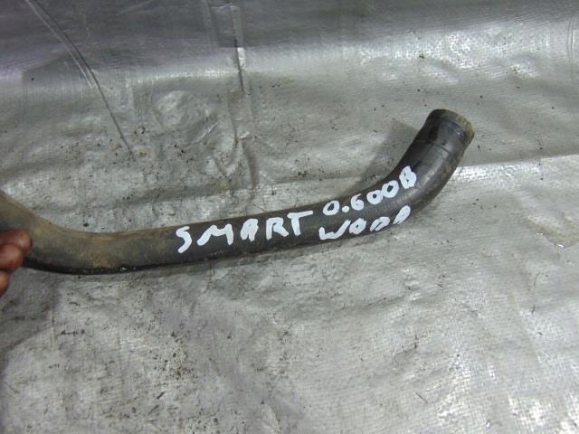 фото №3, Шланг труба води smart fortwo 0.6