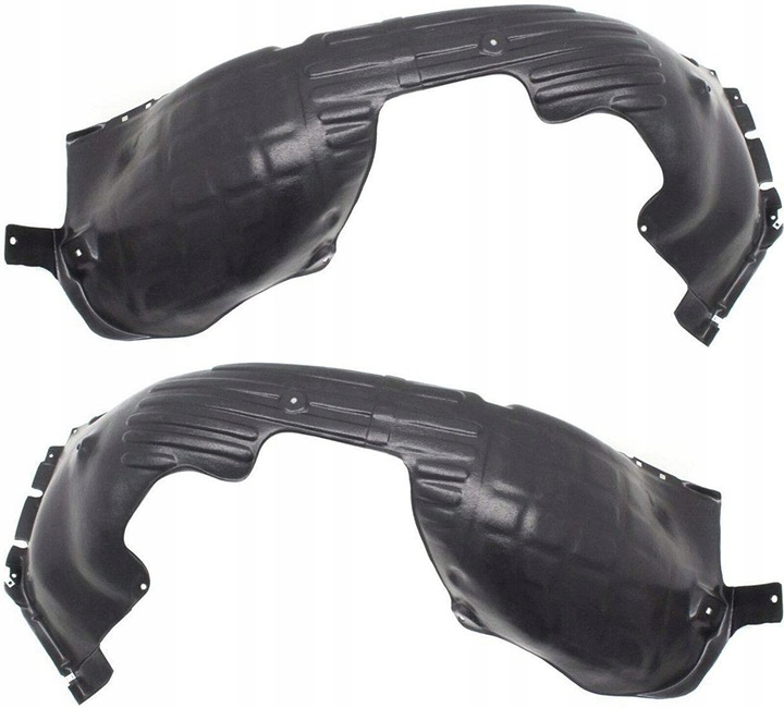 фото №1, Нове підкрилок лівий перед kia optima jf 2015- 15-