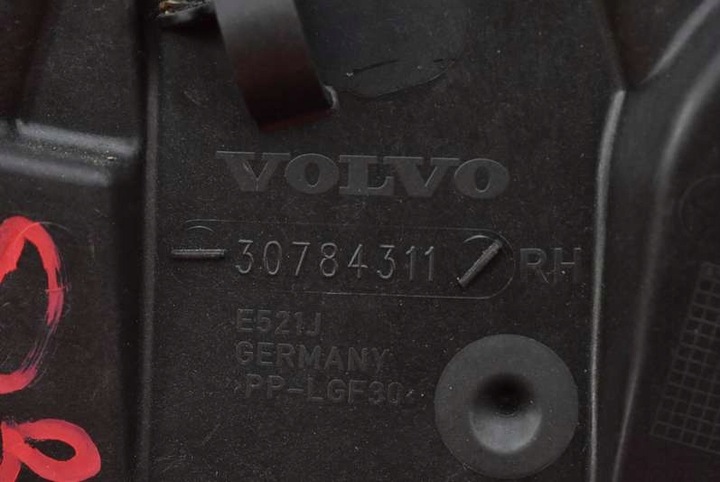 фото №5, Подъемник стекла правые перед eu 30784311 volvo v60 10-13