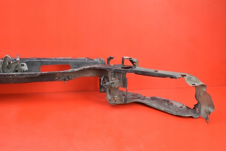 фото №7, Pas переднє підсилювач volvo v50 1.6 d 110 km 04-12