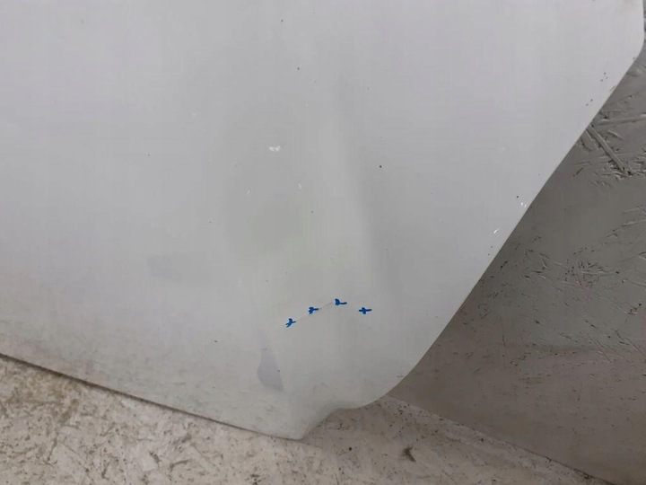 фото №5, Капот mazda 6 gj 2013-2018r