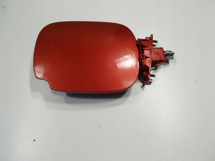 фото №1, Крышка заливка топлива защита renault scenic i рестайлинг nv713 оригинал 7700428371