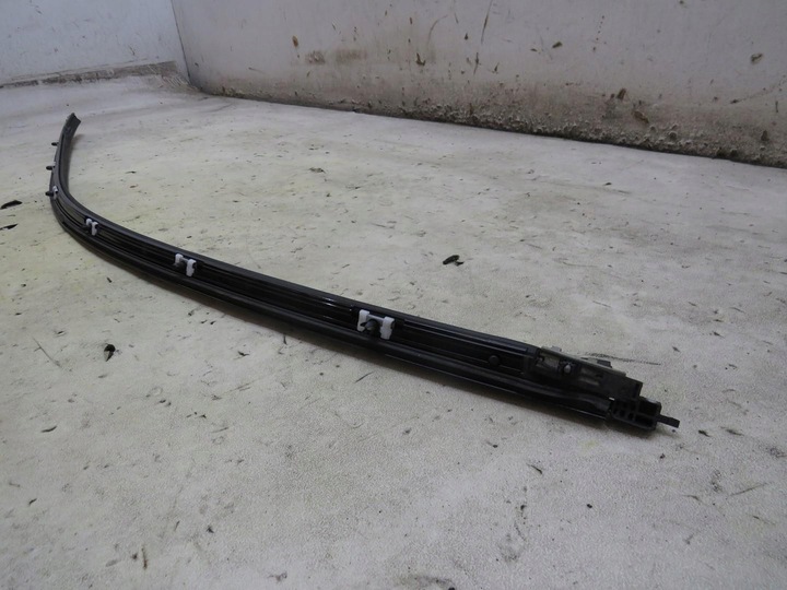 фото №6, Планка скла двері ліва bmw 6 f12 f13