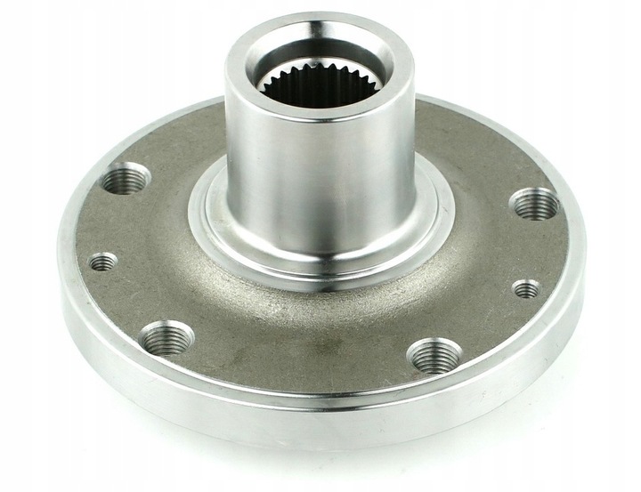 фото №2, Ступица колёса fiat scudo 07- prz.