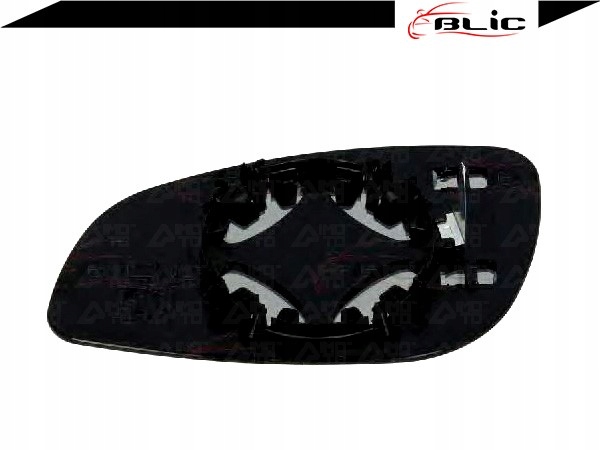 фото №3, Стекло зеркало [blic]