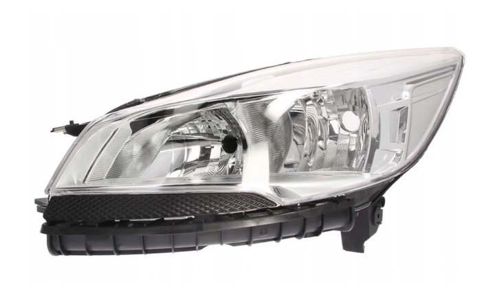 фото №1, Фара лампа ford kuga ii mk 2 втулка стабилизатора 2013-