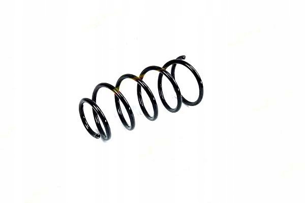 фото №2, Kraft пружина підвішування 6no411105r 14950221 149