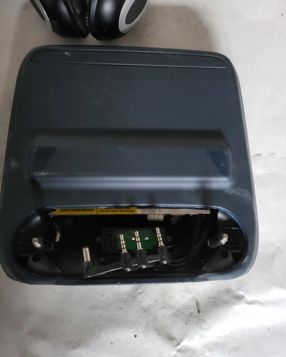 фото №5, Porsche cayenne 958 2015 задний дисплей левый i правые