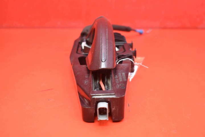 фото №6, Ручка левая зад задняя nd m es73-f224n03-bd ford mondeo mk5 hb 14-20