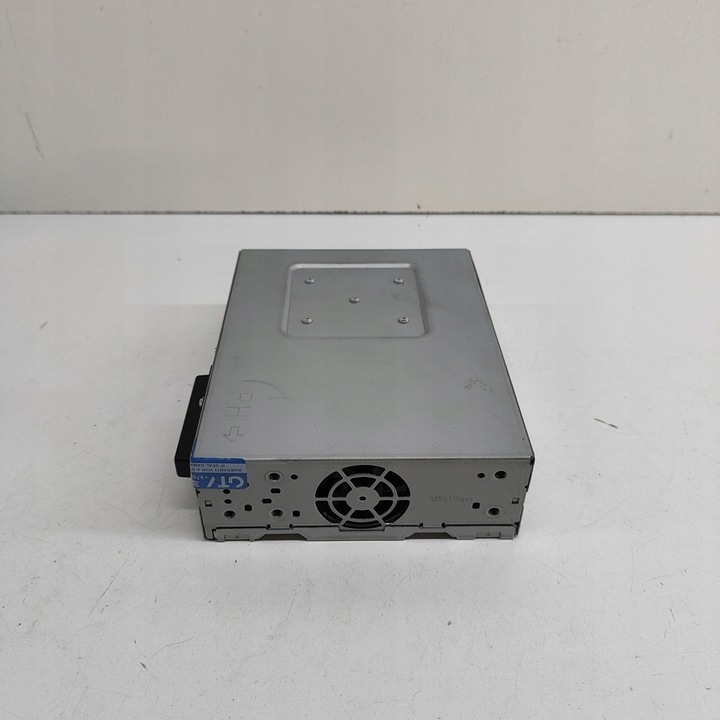 фото №1, Mazda cx-5 ii 2022 панель / радіопрогравач cd/dvd/gps