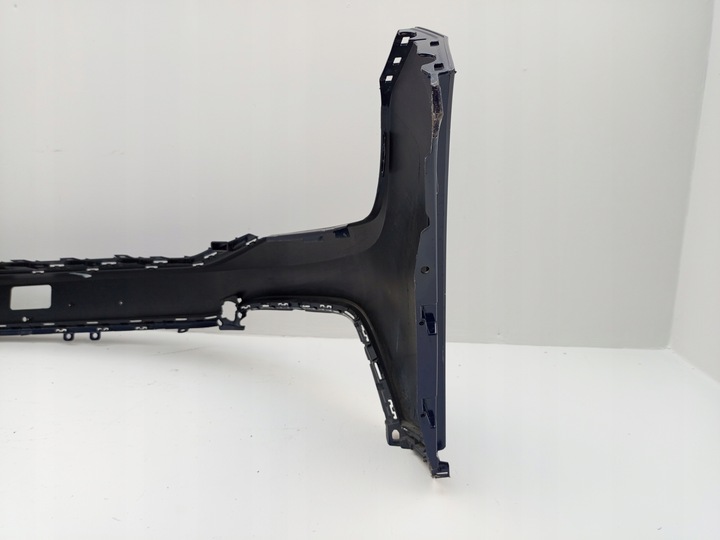 фото №13, Vw tiguan ii 2 allspace рестайлінг 5nn 2021- бампер перед переднє 5nn807221b ÷