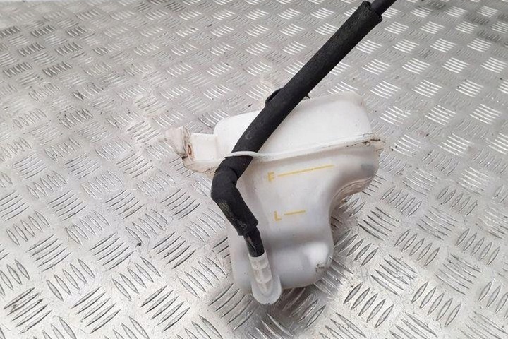 фото №6, Бачок расширительный hyundai sonata v nf 254303k700 1.99l бензин