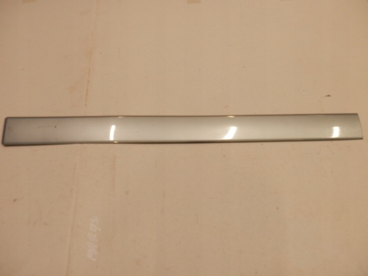 фото №1, Audi a2 ly7r планка дверь передняя левая