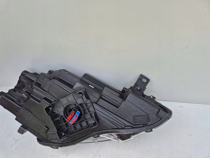 фото №12, Ford kuga mk3 лампа левая перед полный led eu lv4b-13e017-ap описание!