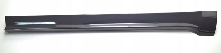 фото №1, Vw sharan ii 11-15 планка дверь левый зад i7f оригинал