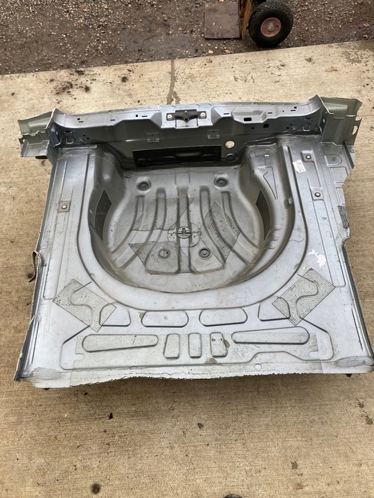 фото №5, Ванна pas зад skoda superb iii універсал