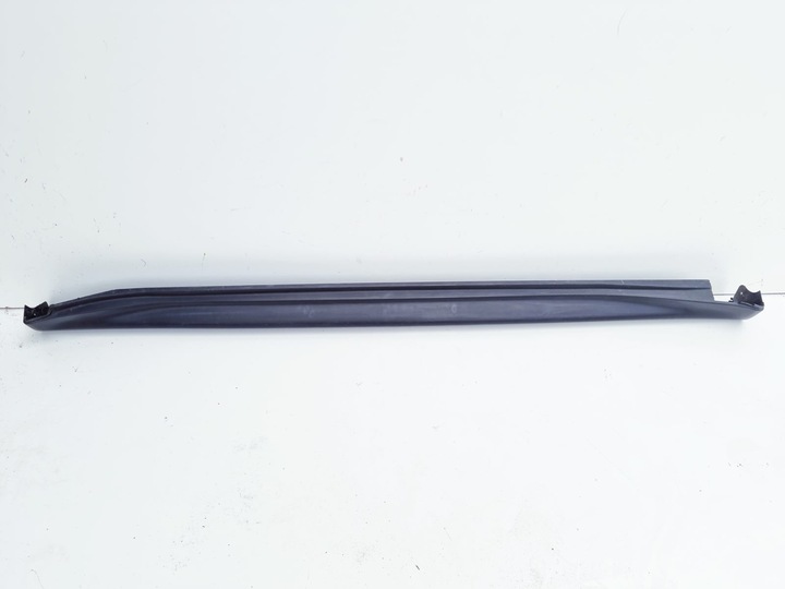 фото №1, Nissan juke i 1 поріг планка порогова права