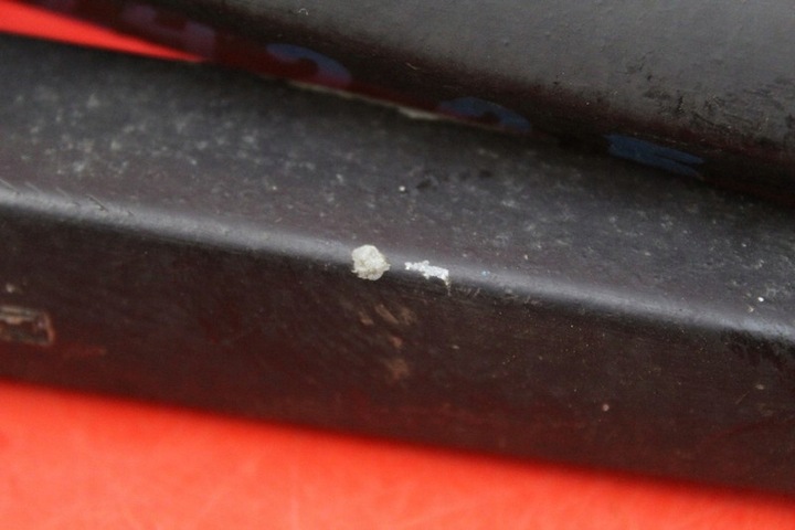 фото №5, Важіль важелі двірник перед fiat panda 2 ii 03-11