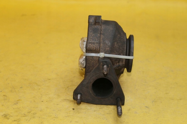 фото №5, Geometria турбіни laguna ii fl 1.9 dci 8200398585