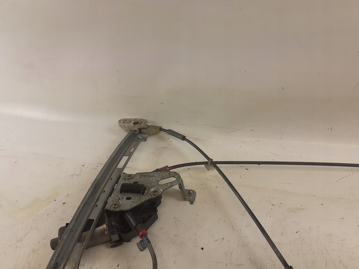 фото №12, Підйомник механізм скла peugeot 206 лівий перед