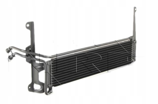 фото №12, Nrf радіаторів масла vw tiguan 08 2.0 tdi 31360