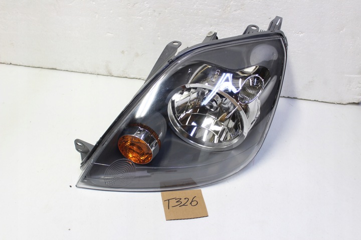 фото №16, Tyc 20-0848-05-2 фара