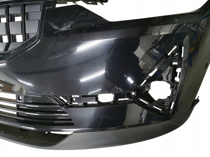 фото №13, Бампер, решітка, решітка радіатора, ґрати polestar 2/ ii 348.