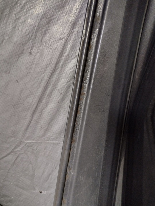 фото №15, Дверь левый зад peugeot 308 ii 2 рестайлинг t9 универсал k: evlc