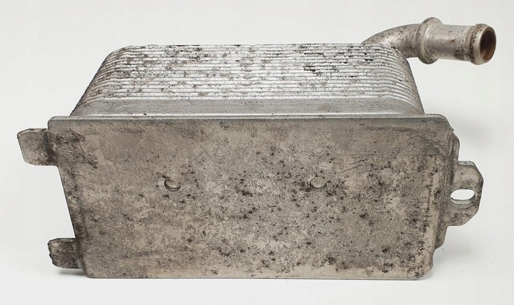 фото №3, Радіатор масла ford mondeo mk4