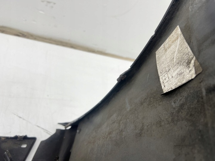 фото №8, Saab 9-3 93 aero рестайлінг cabrio 07-12 бампер перед переднє комплект розпилювач 279