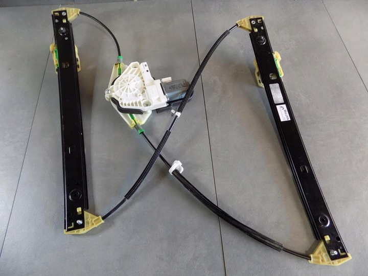 фото №1, Подъемник стекла audi оригинальный номер 4h0 837 461 a