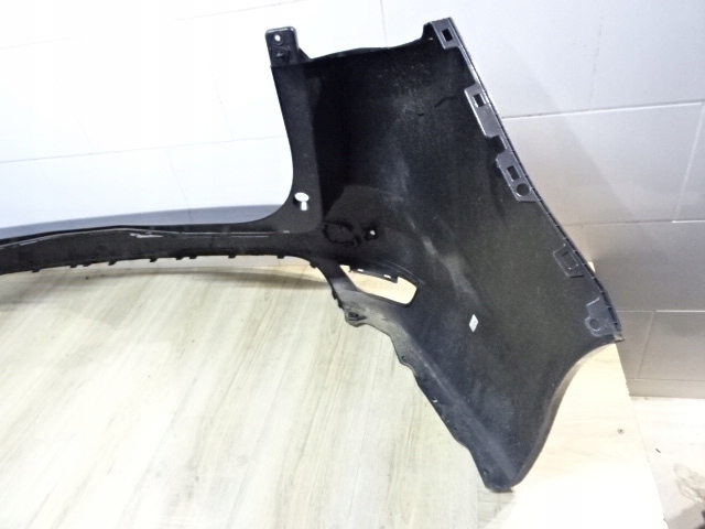 фото №13, Бампер зад renault megane 4 универсал 850226043r gt